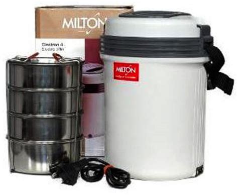 milton tiffin box flipkart